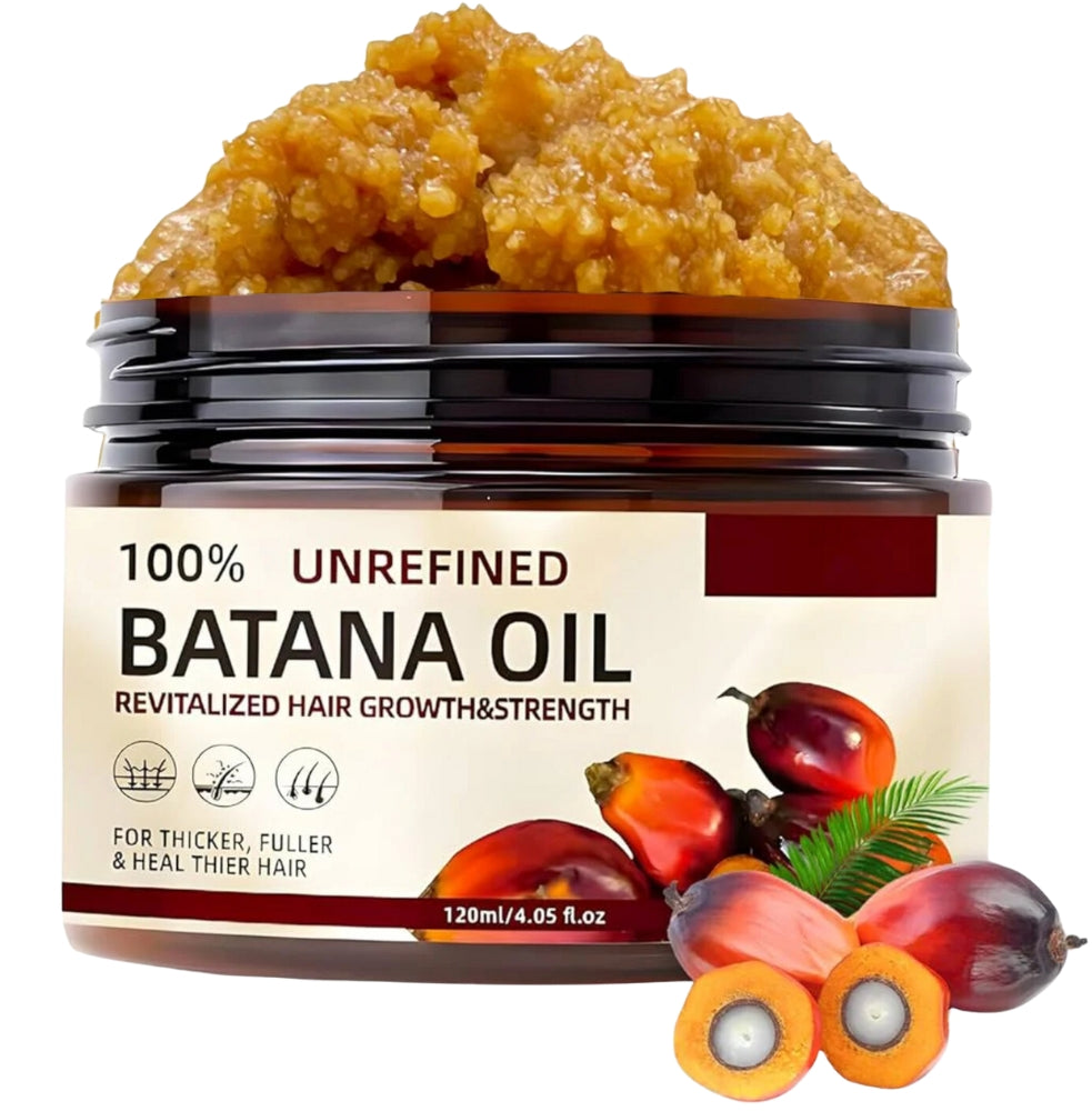 NEXTY NEST™ - 100% UNREFINED BATANA OIL (Buy 1 Get 1 Free)