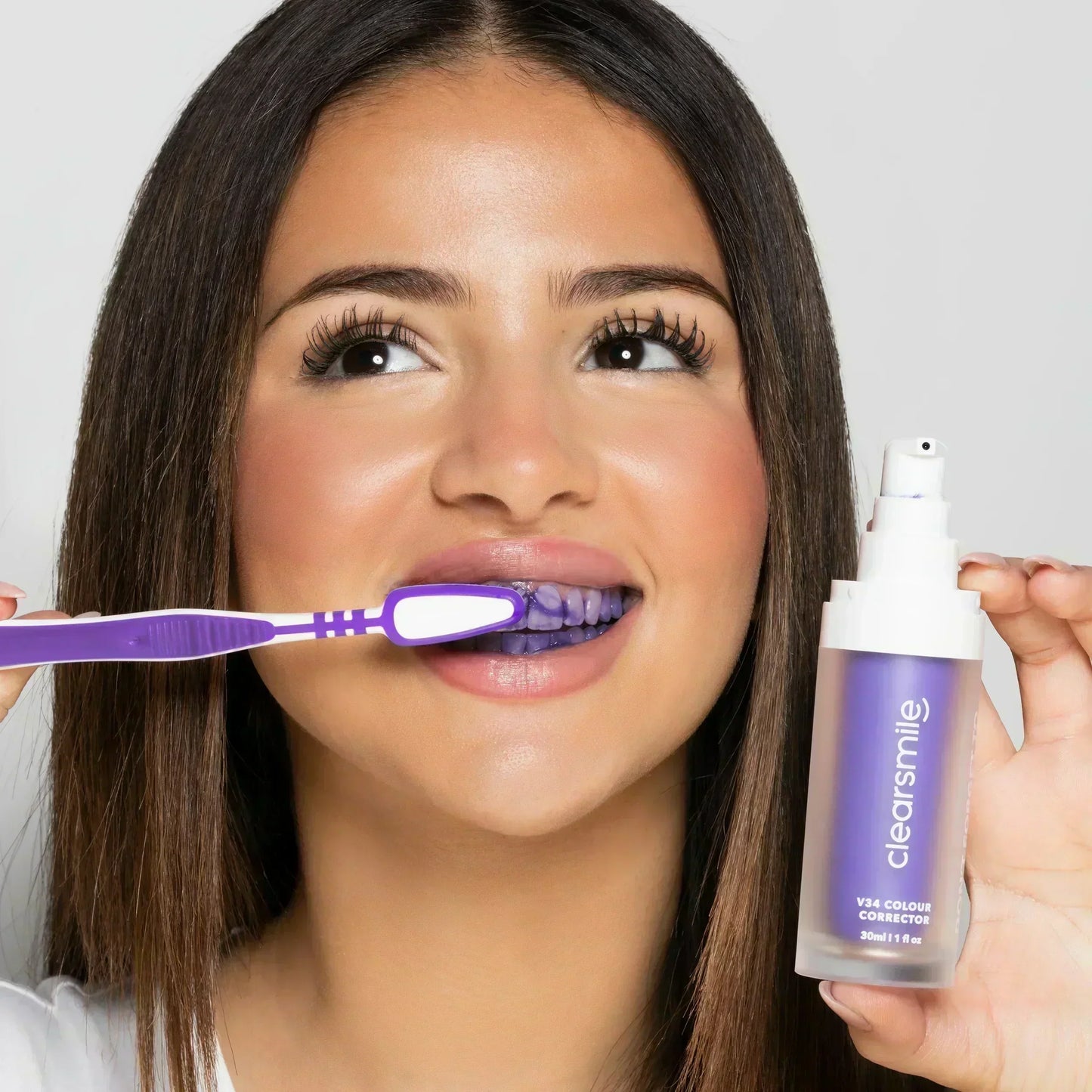 NEXTY NEST™ - V34 COLOUR CORRECTOR SERUM