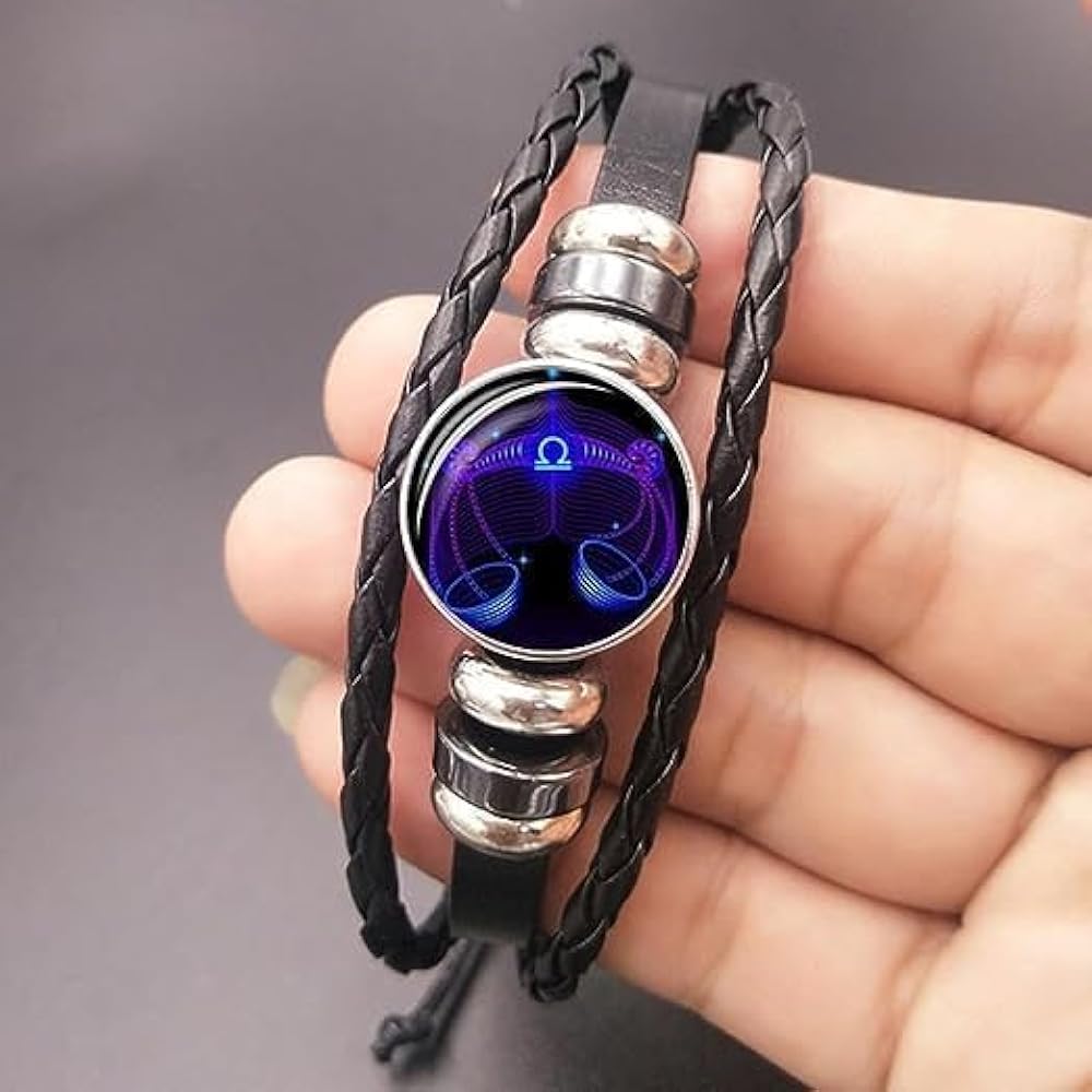 NEXTY NEST™ - THE SOUL BRACELET