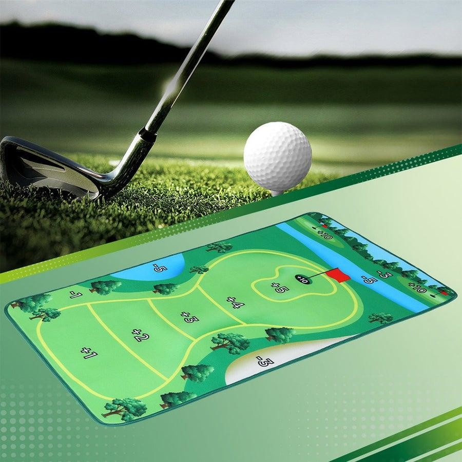 NEXTY NEST™ - ULTIMATE GOLF GAME SET