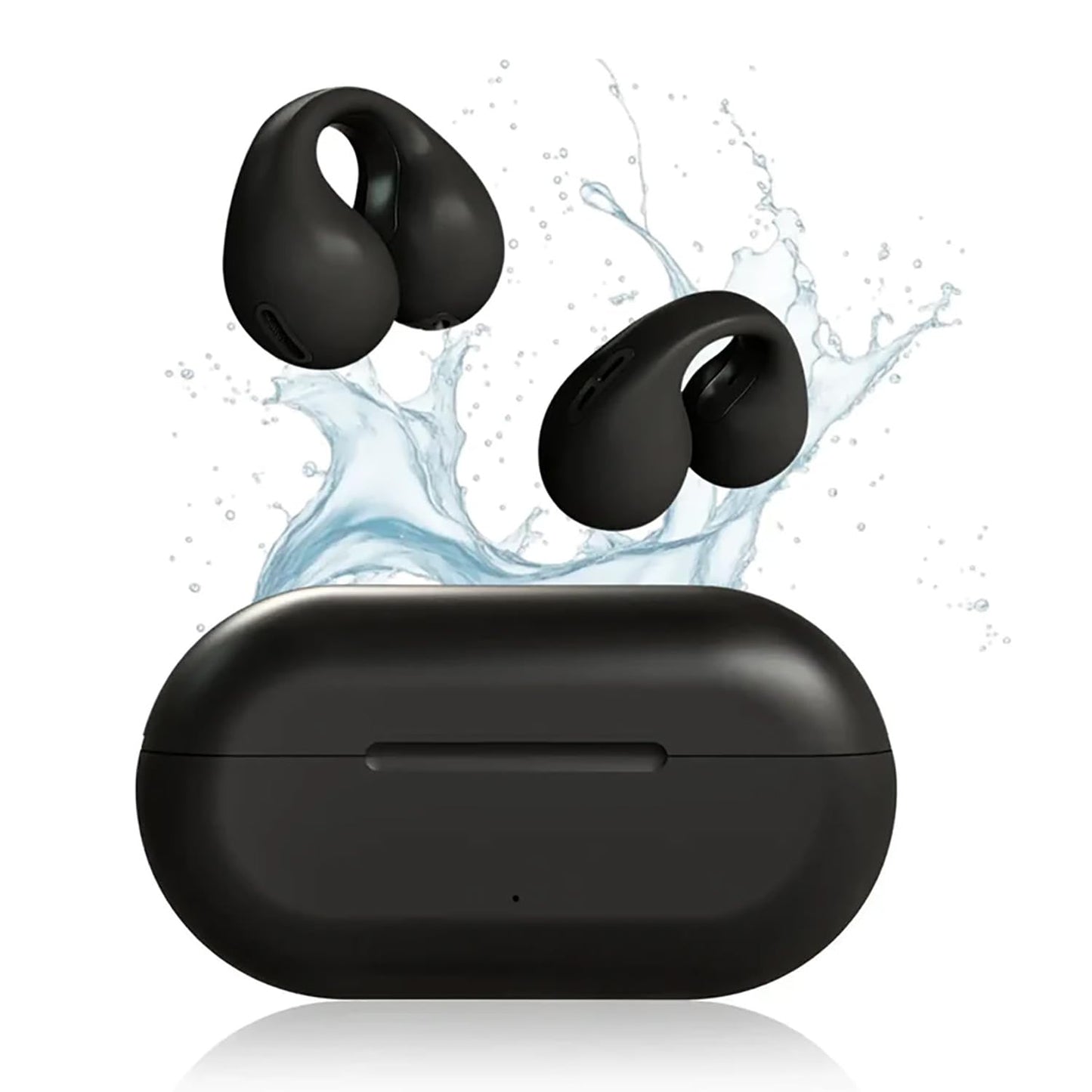 NEXTY NEST™ - SHOWER PODS