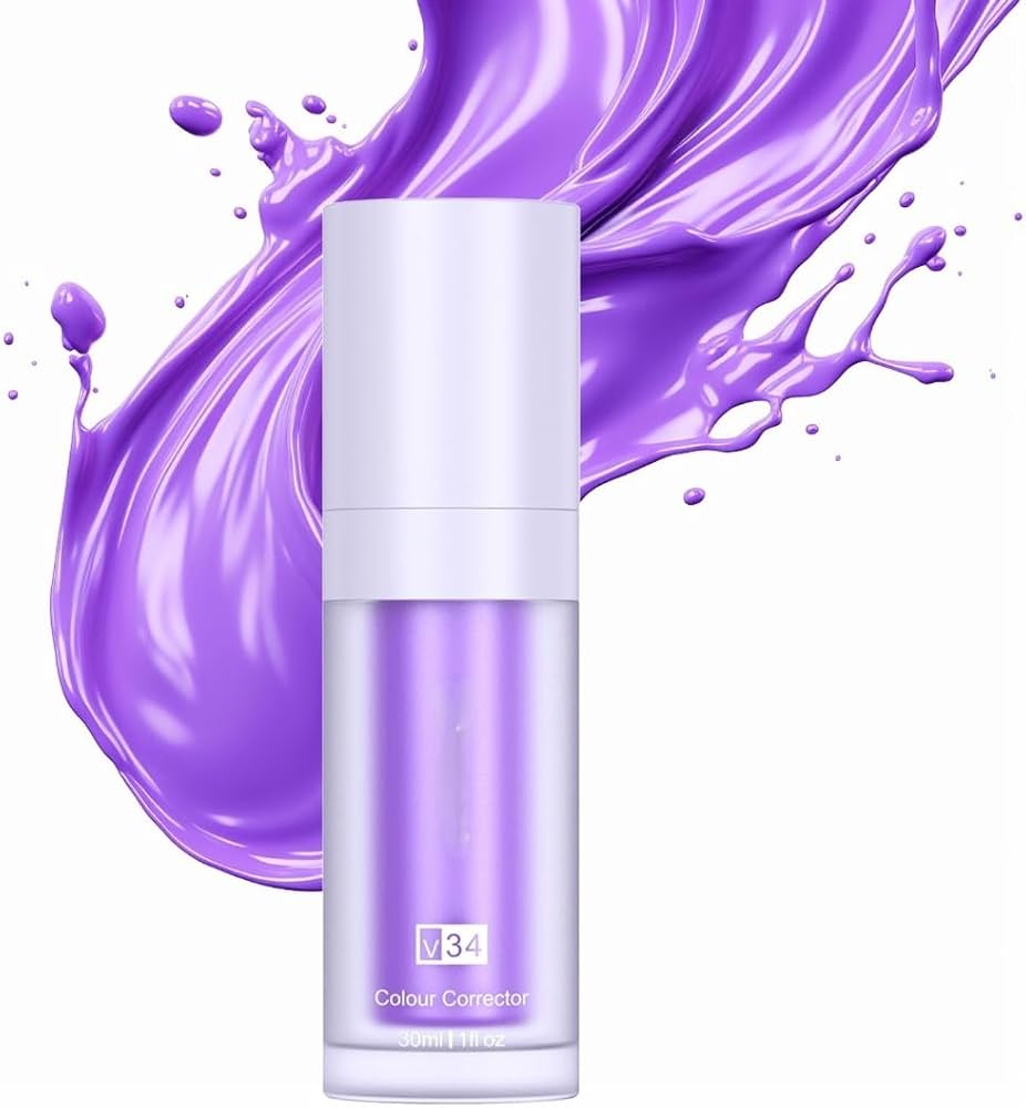 NEXTY NEST™ - V34 COLOUR CORRECTOR SERUM