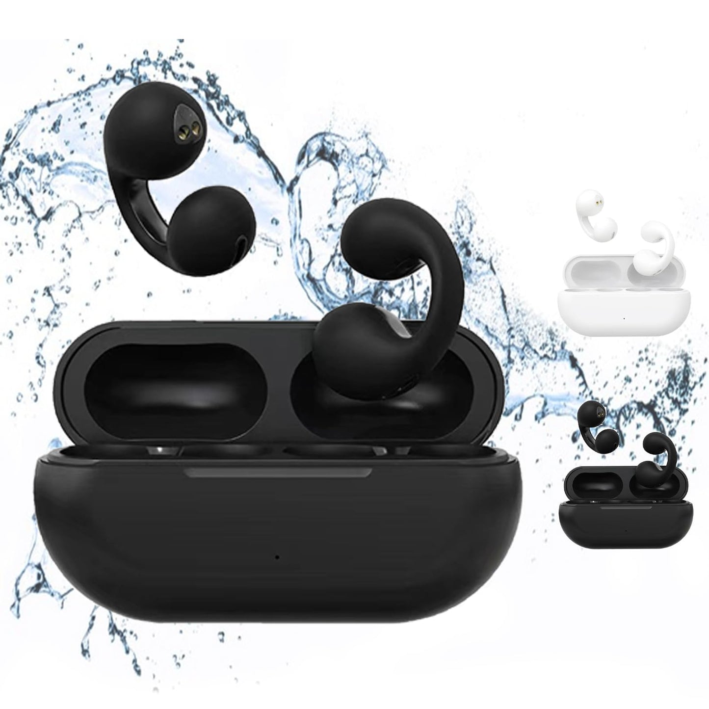 NEXTY NEST™ - SHOWER PODS