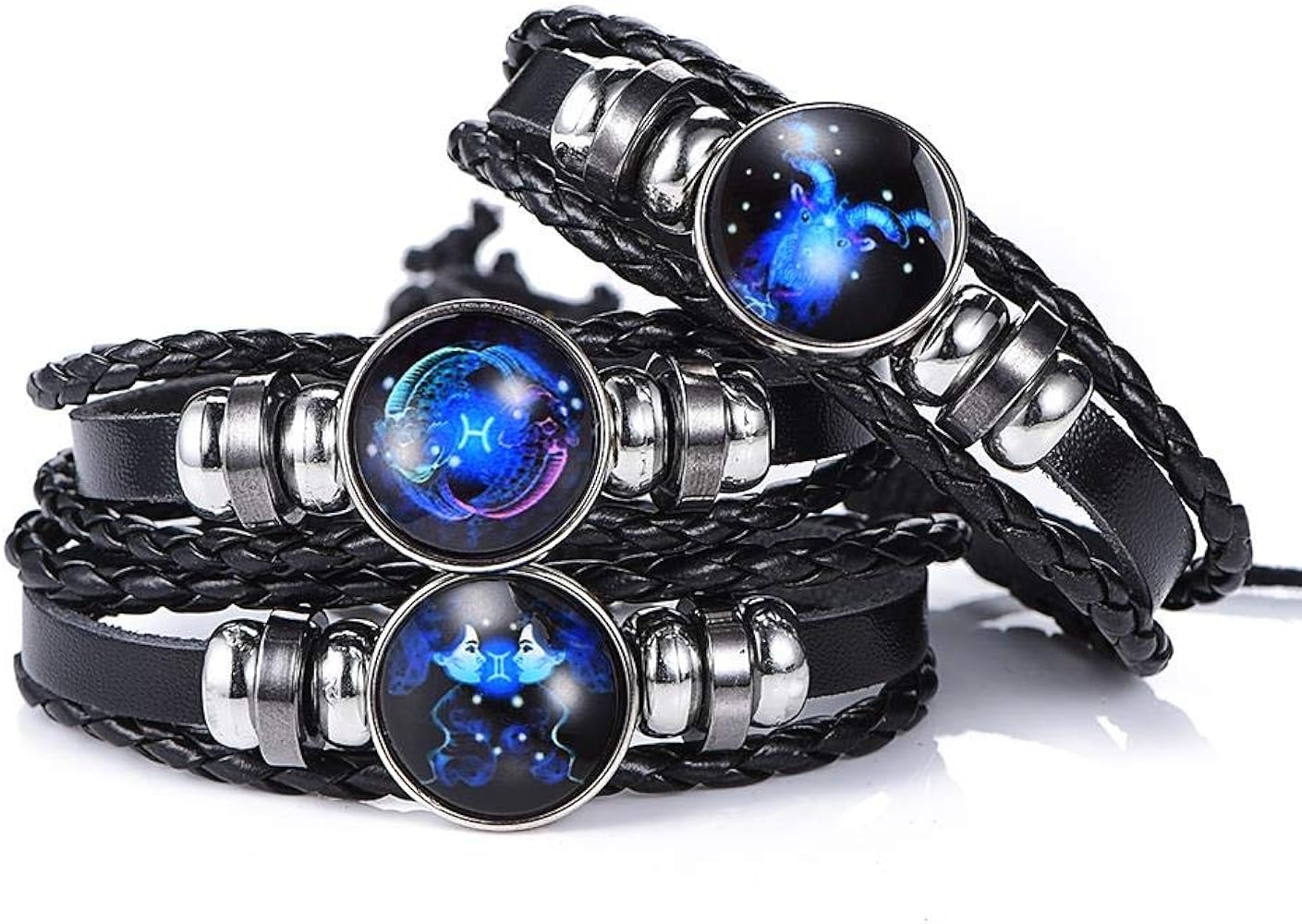 NEXTY NEST™ - THE SOUL BRACELET