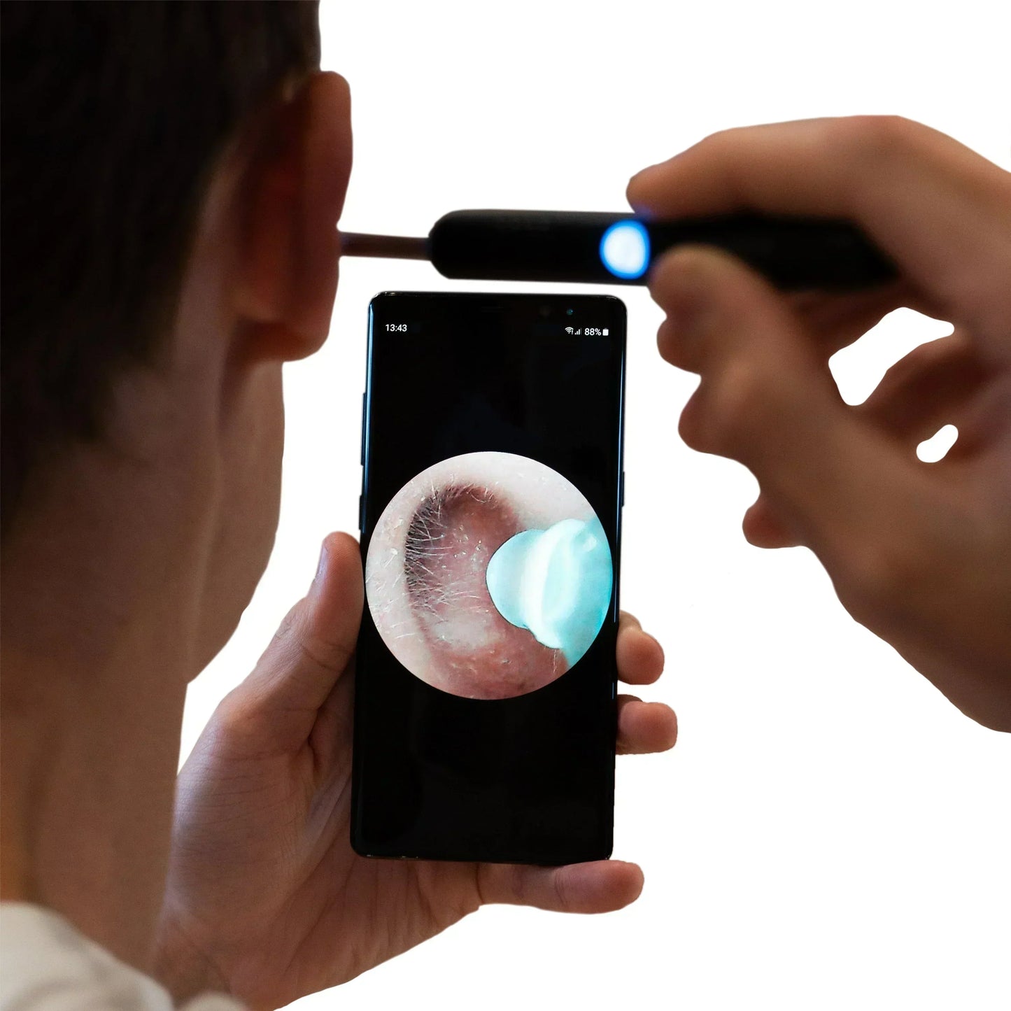 NEXTY NEST™ - PROFESSIONAL EAR WAX REMOVAL TOOL