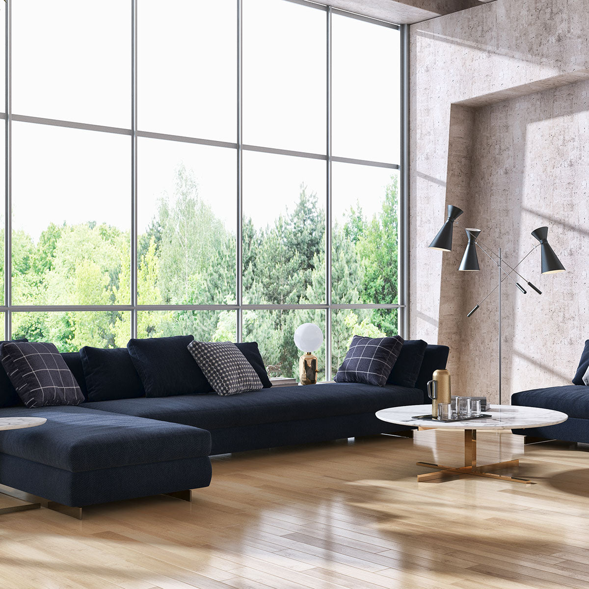 NEXTY NEST™ - PLATINUM FILM