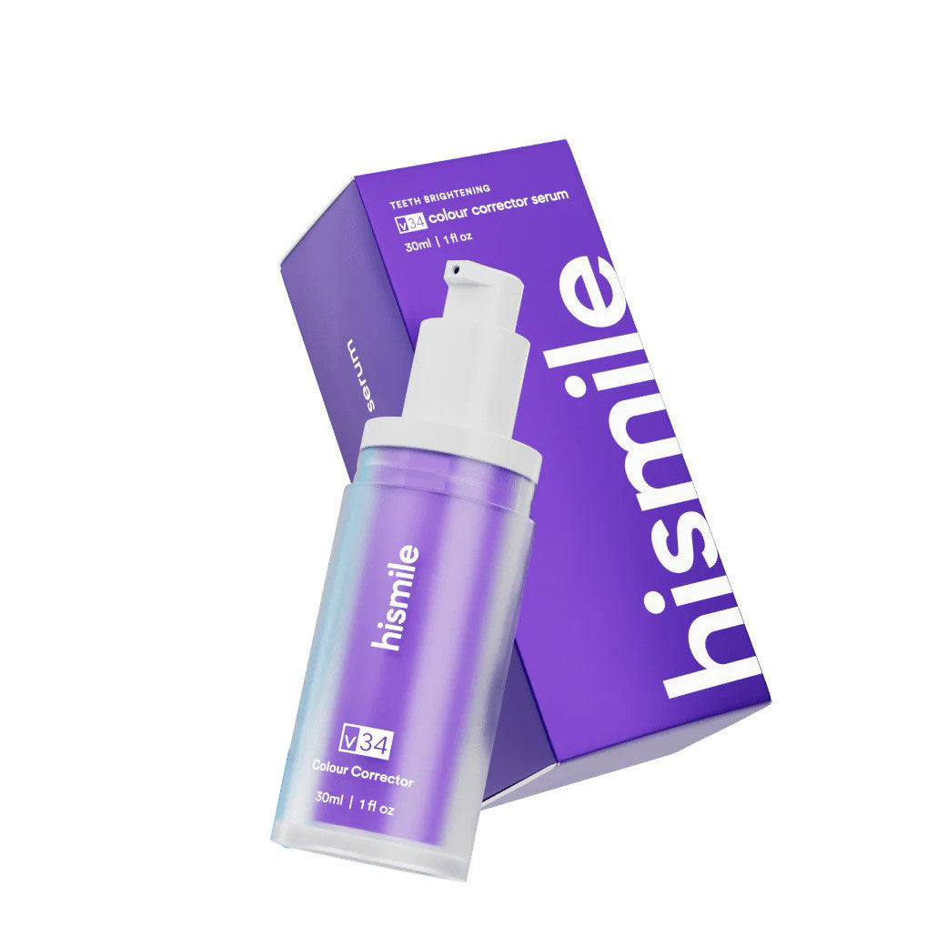 NEXTY NEST™ - V34 COLOUR CORRECTOR SERUM