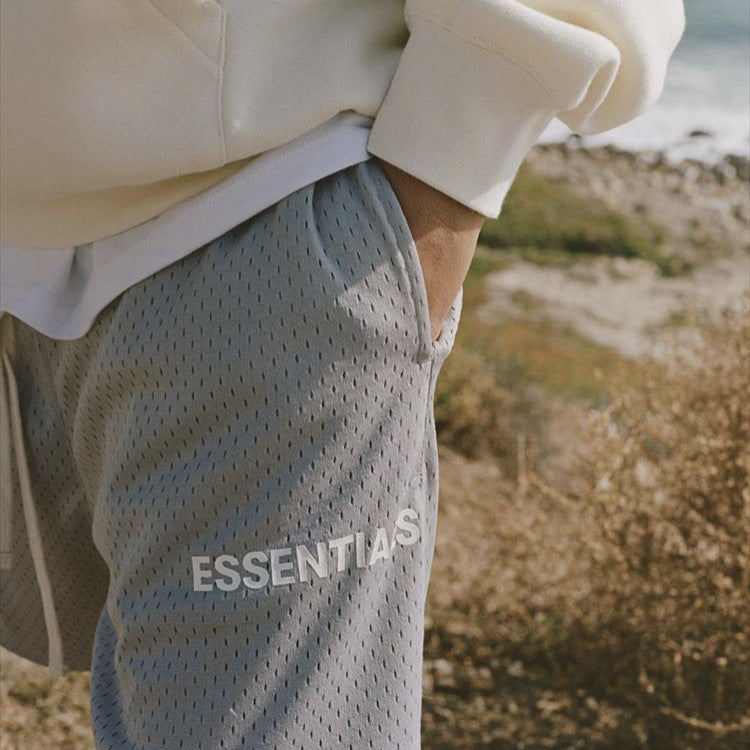 ESSENTIALS Gym Shorts