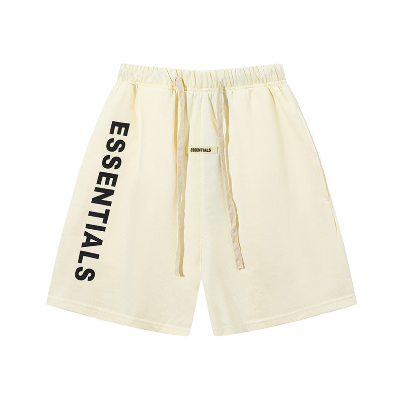 ESSENTIALS Logo Shorts