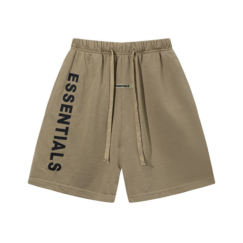 ESSENTIALS Logo Shorts