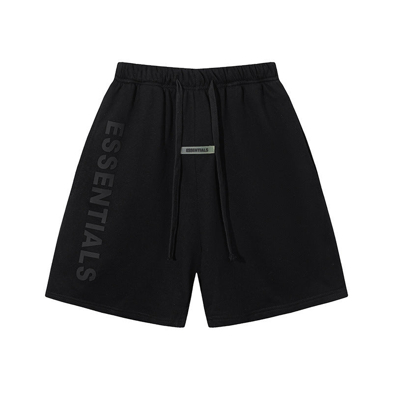 ESSENTIALS Logo Shorts