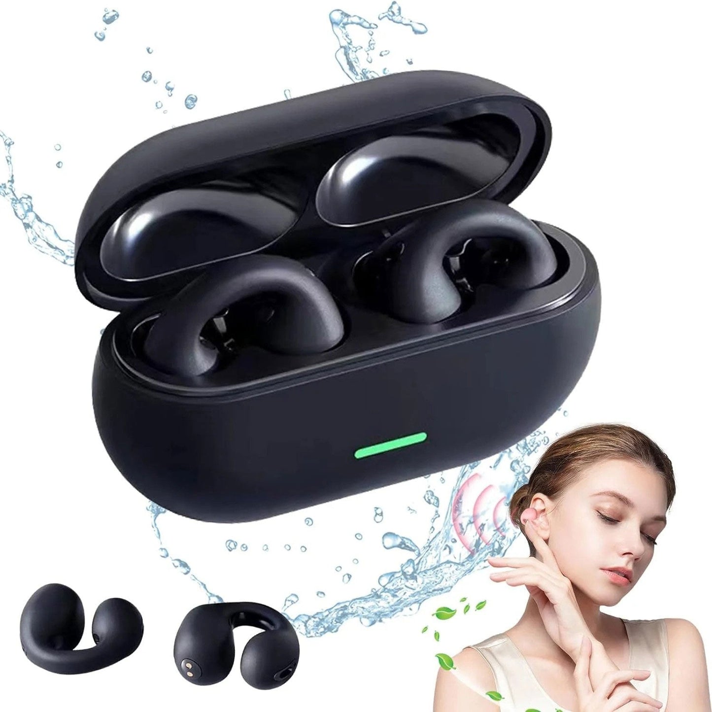 NEXTY NEST™ - SHOWER PODS