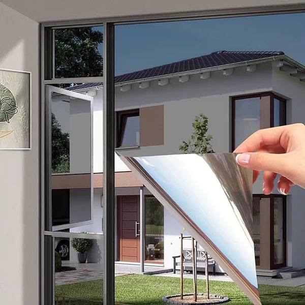 NEXTY NEST™ - PLATINUM FILM