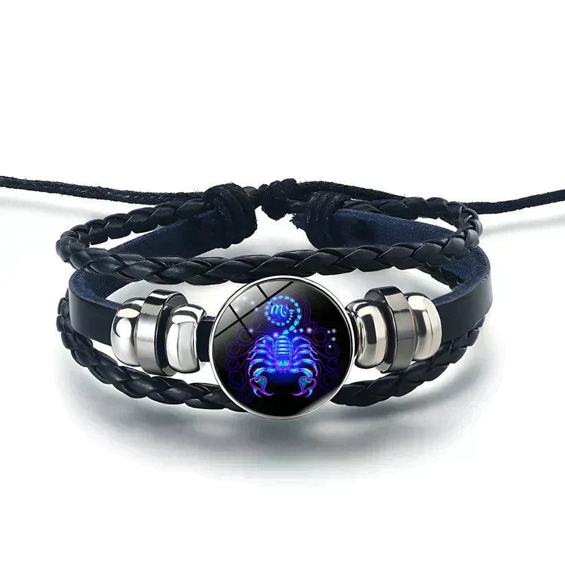 NEXTY NEST™ - THE SOUL BRACELET