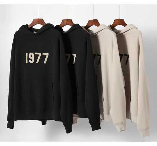 ESSENTIALS Long Sleeve Tee