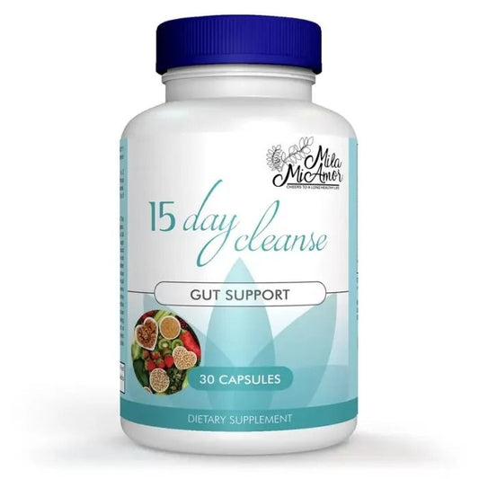 NEXTY NEST™  - GUT SUPPORT CAPSULE