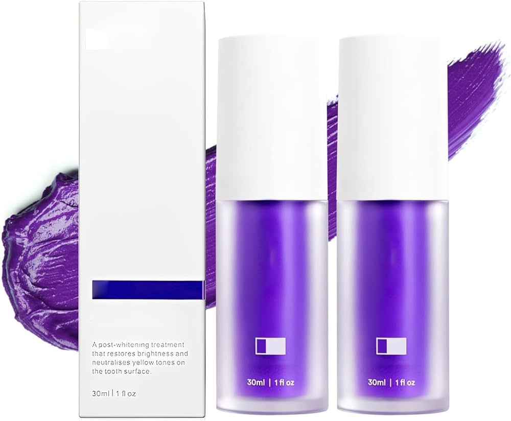 NEXTY NEST™   - V34 COLOUR CORRECTOR SERUM