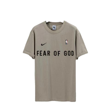 FEAR OF GOD NBA T-SHIRT