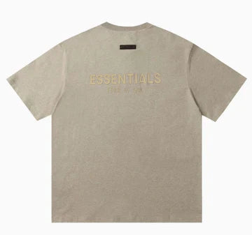 ESSENTIALS Crewneck T-Shirt
