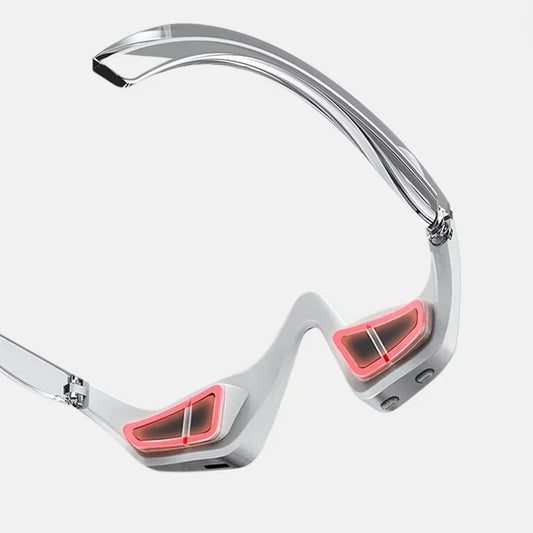 NEXTY NEST™   - RED LIGHT EYE BAG REMOVER