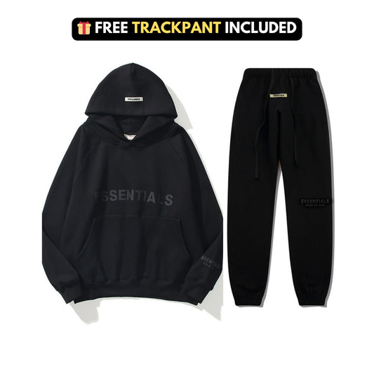 VIRAL HOODIE + FREE TRACK PANTS (LIMITED TIME OFFER)