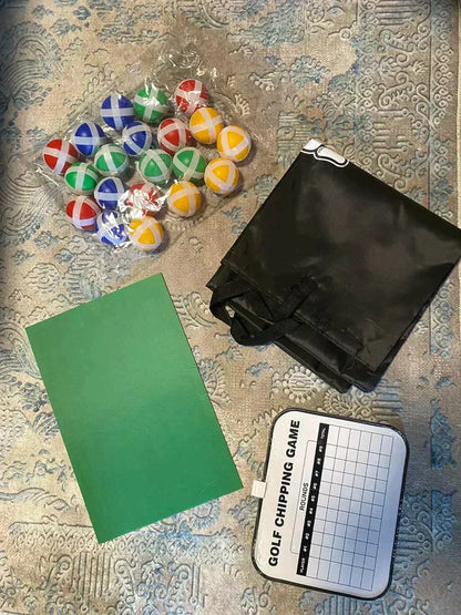 NEXTY NEST™   - ULTIMATE GOLF GAME SET