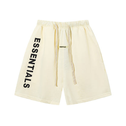 ESSENTIALS Logo Shorts