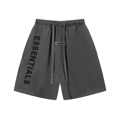 ESSENTIALS Logo Shorts
