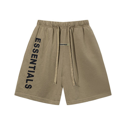 ESSENTIALS Logo Shorts