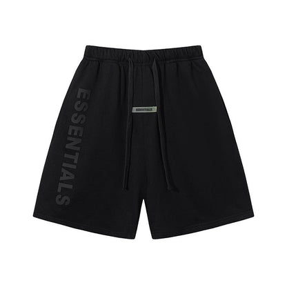 ESSENTIALS Logo Shorts