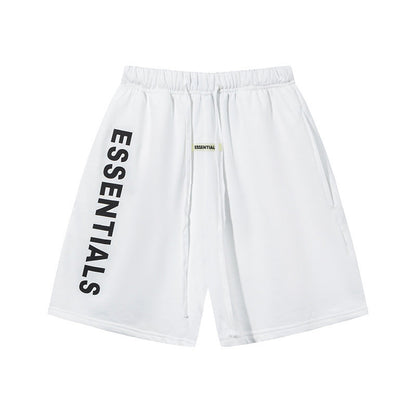 ESSENTIALS Logo Shorts