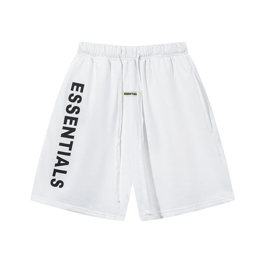 ESSENTIALS Logo Shorts