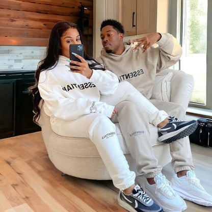 VIRAL HOODIE + FREE TRACK PANTS (LIMITED TIME OFFER)