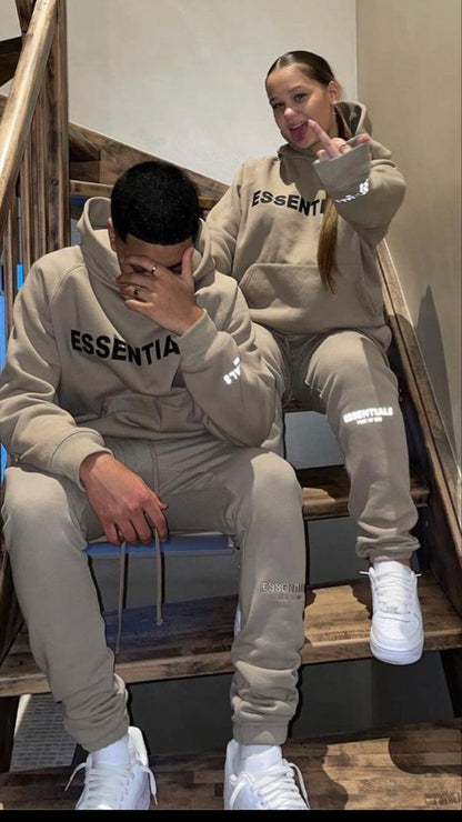 VIRAL HOODIE + FREE TRACK PANTS (LIMITED TIME OFFER)