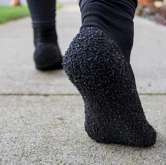 NEXTY NEST™   - SKINNERS SOCK SHOES