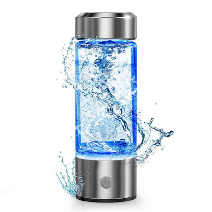 NEXTY NEST™   - HYDROGEN WATER BOTTLE