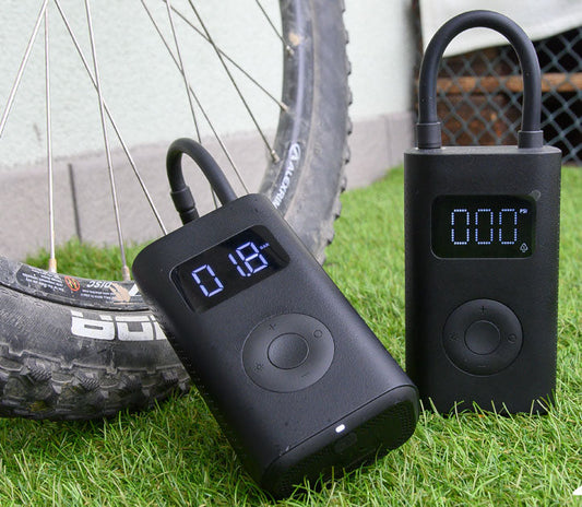 NEXTY NEST™   - COMPACT AIR PUMP